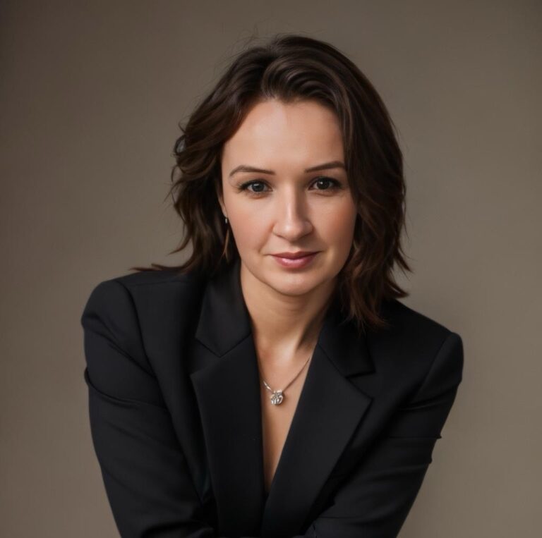 Olga Munroe