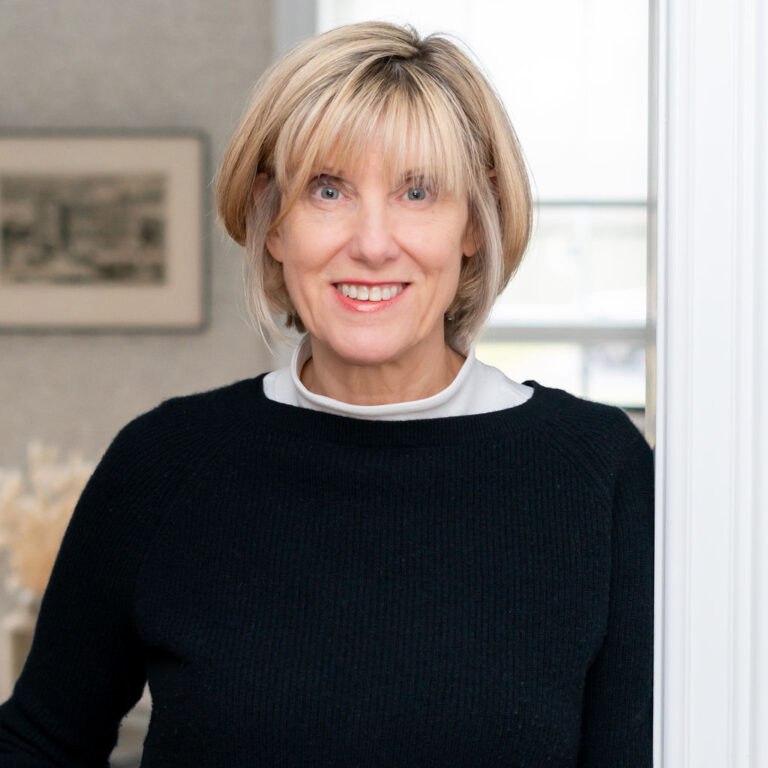 Kelly Scarborough
