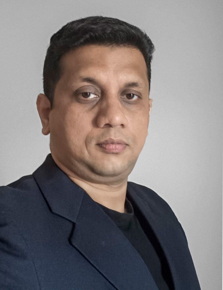 Saravanan Kuppusamy