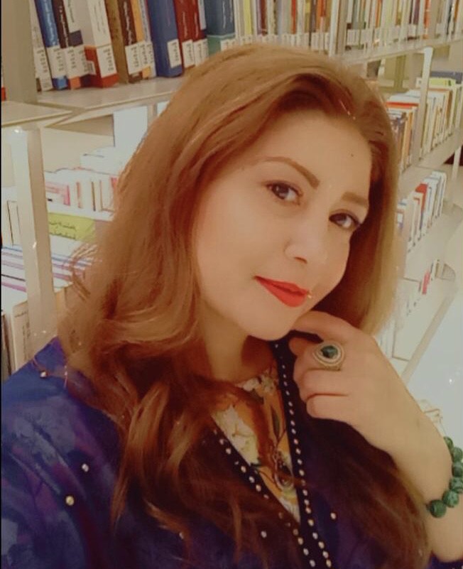 Thiba Sharaf