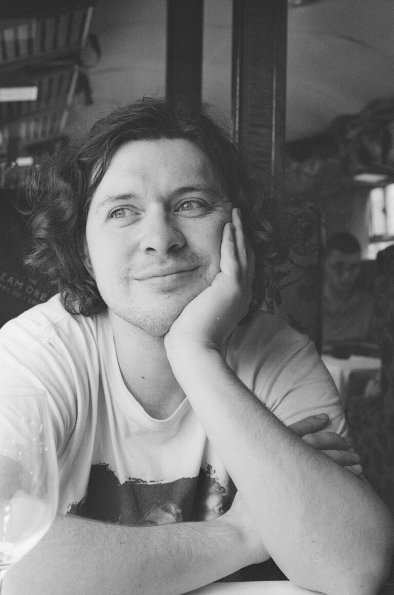Matt George Lovett