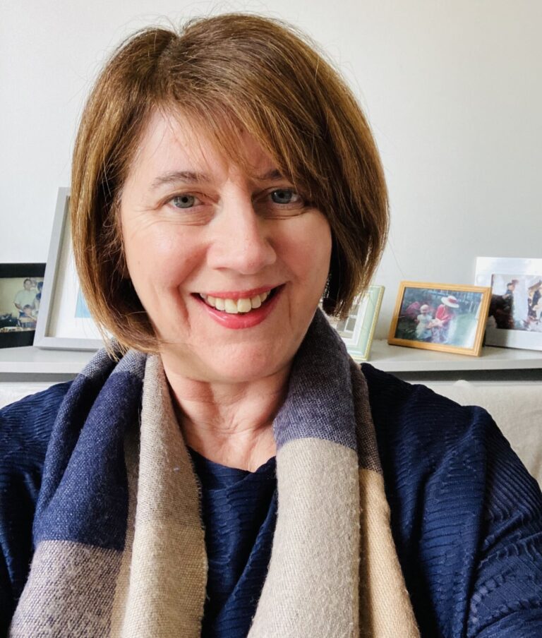 Lynne Kennedy