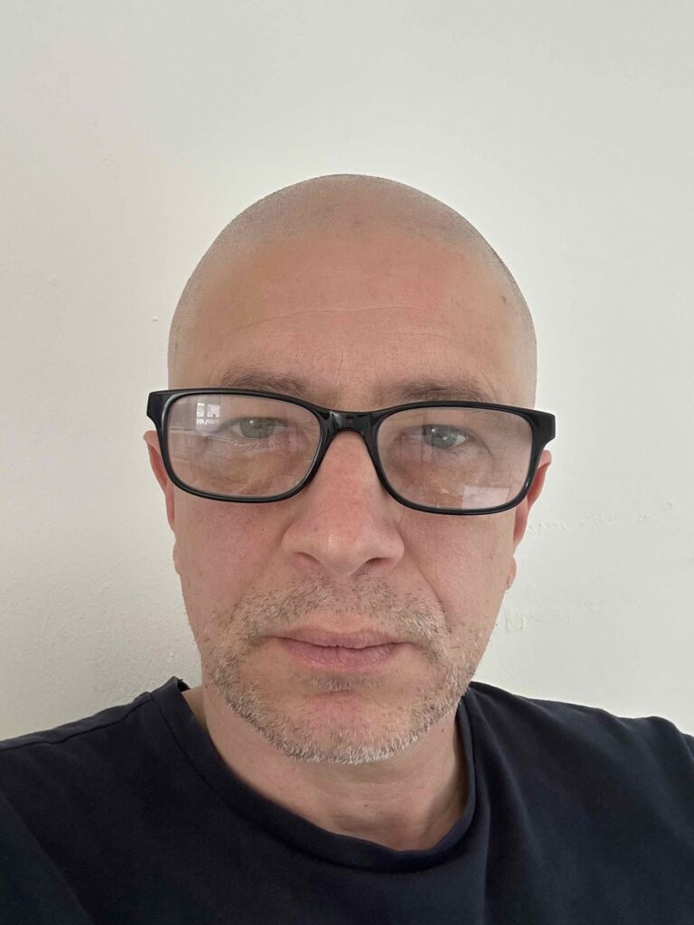 Luca Ray