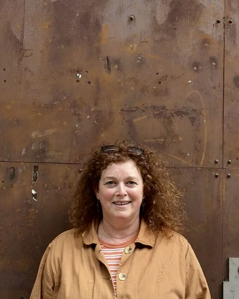 Julie Laing