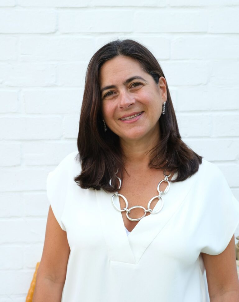 Zoe Antoniades