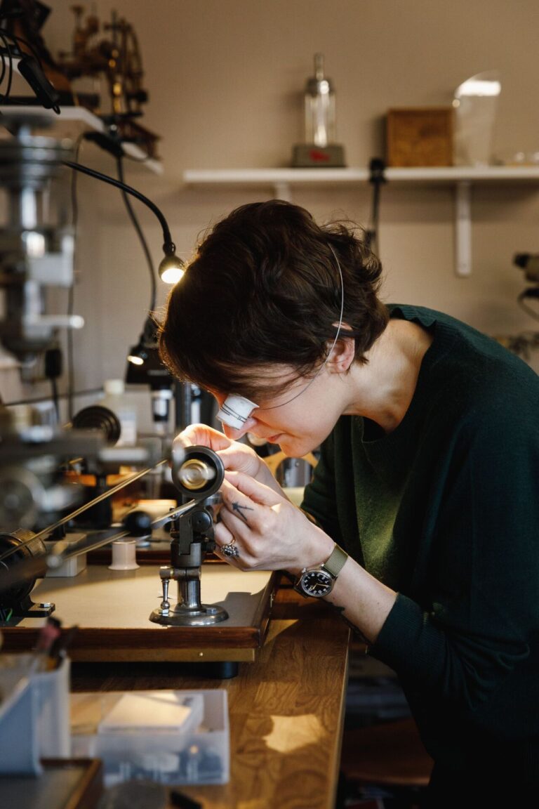 Rebecca Struthers