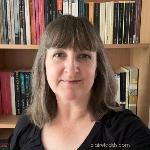 Claire Ladds