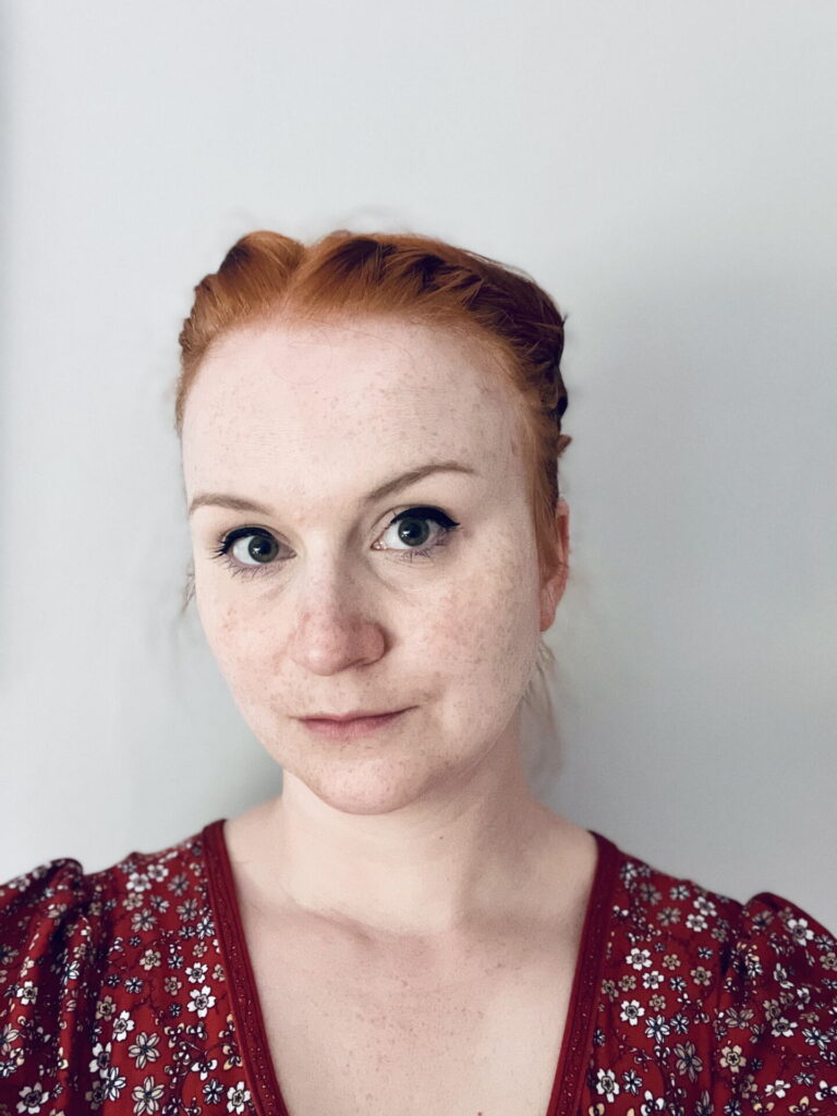 Miriam Sauter