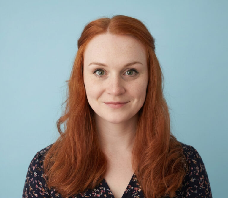 Miriam Sauter