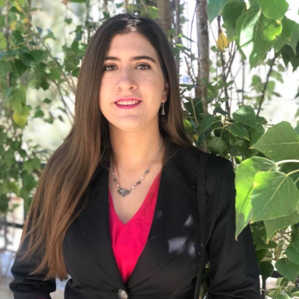 Alice S. Yousef
