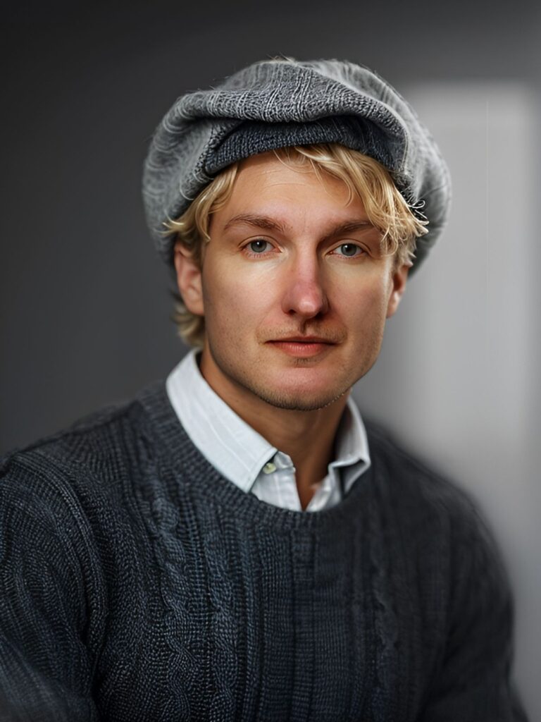 Oleg Manyuta