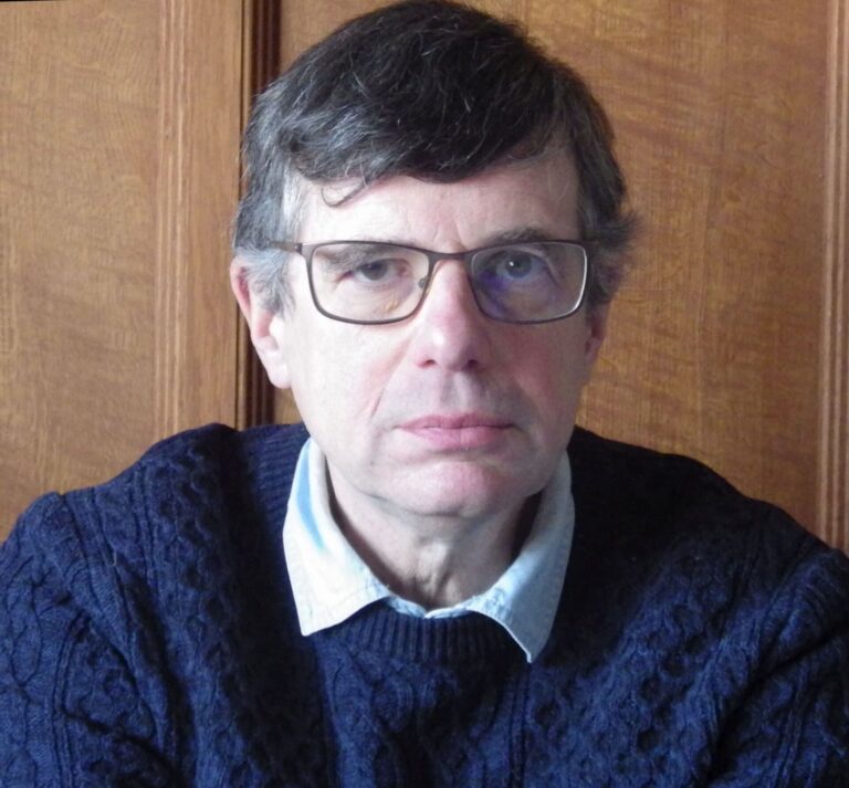 Ben Bergonzi