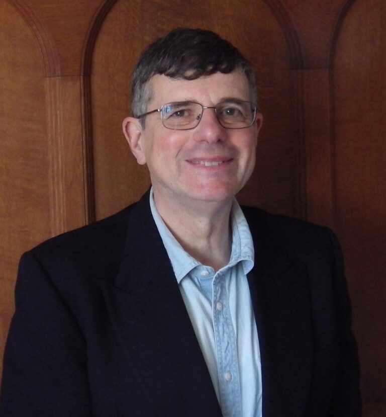 Ben Bergonzi