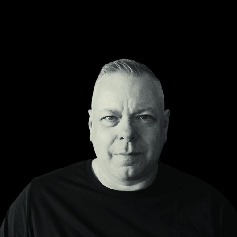 B. Scott Hoadley