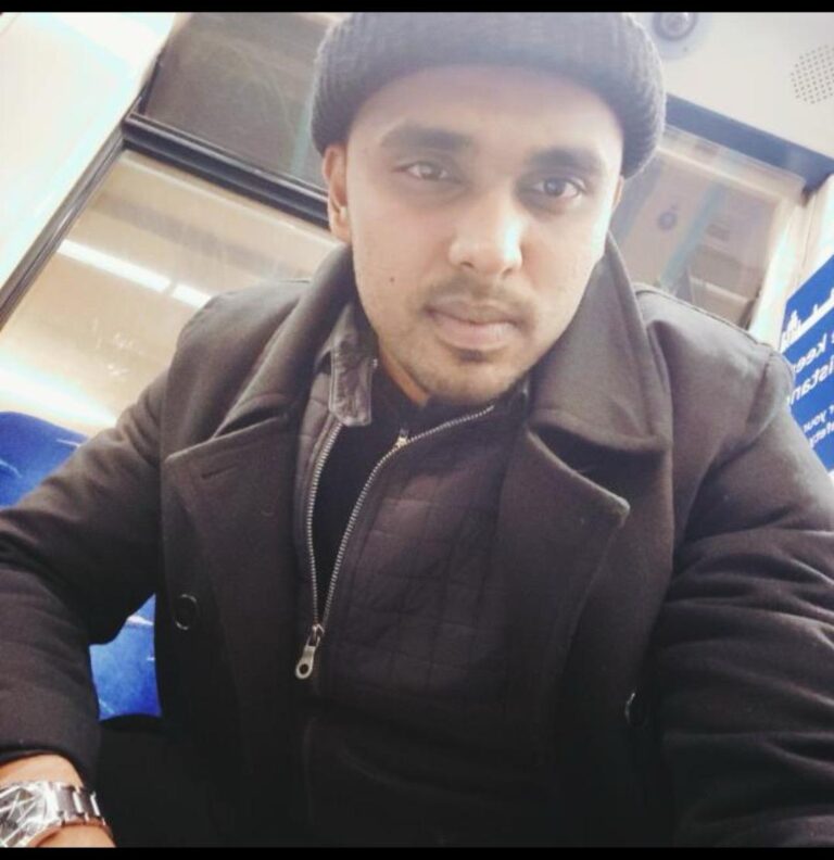 Srihari Murala
