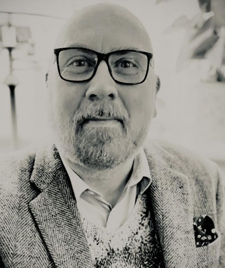 Paul Taylor-McCartney (Dr.)