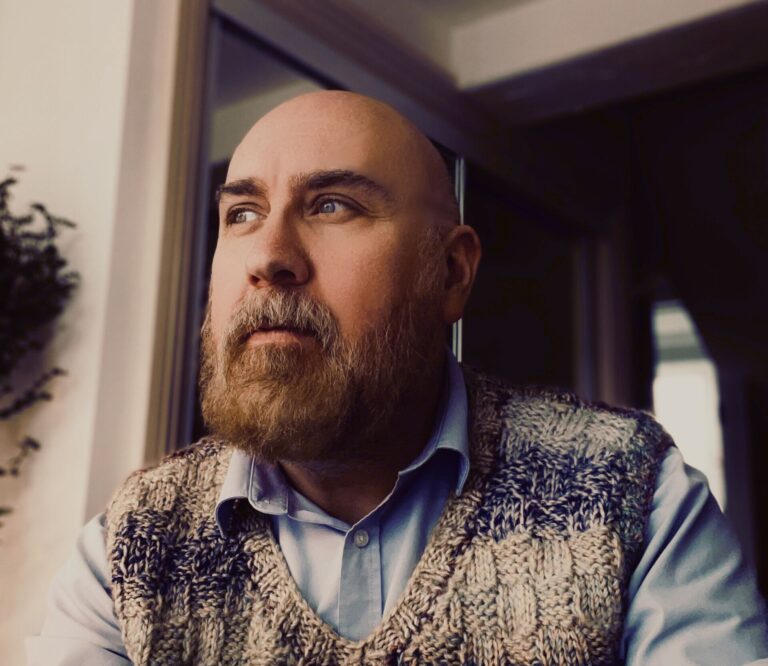 Paul Taylor-McCartney (Dr.)