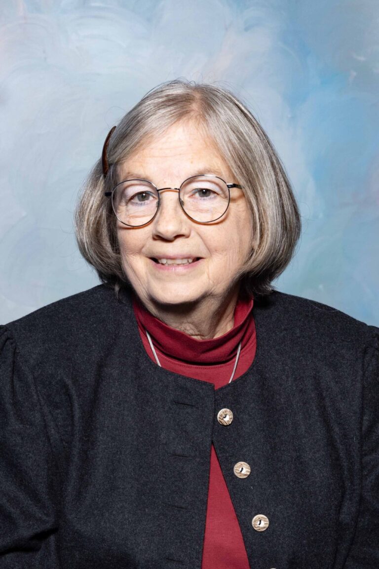Ruth A. Gentes Krawczyk