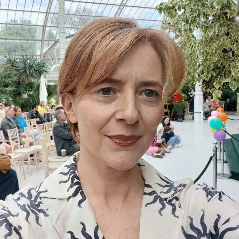 Helen Jeffery