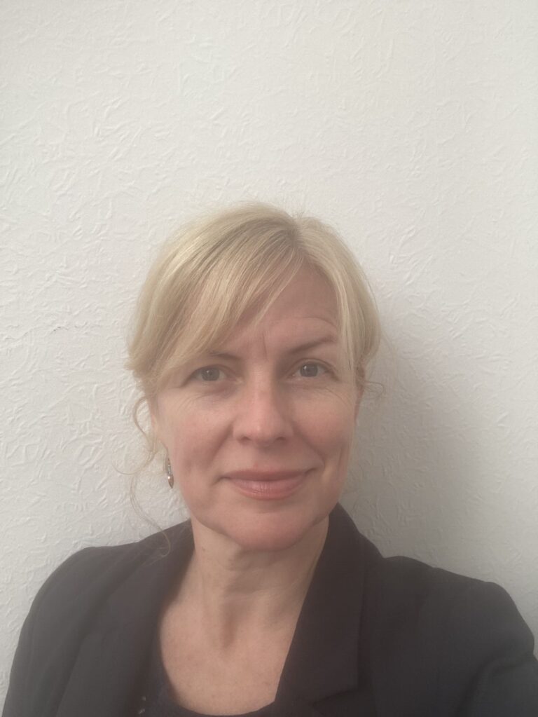 Lorna Hill