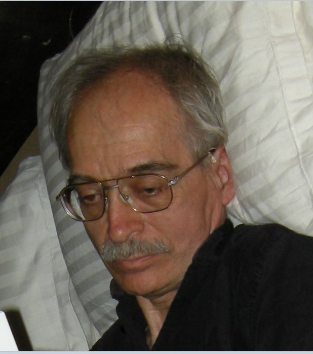 Niels Hammer