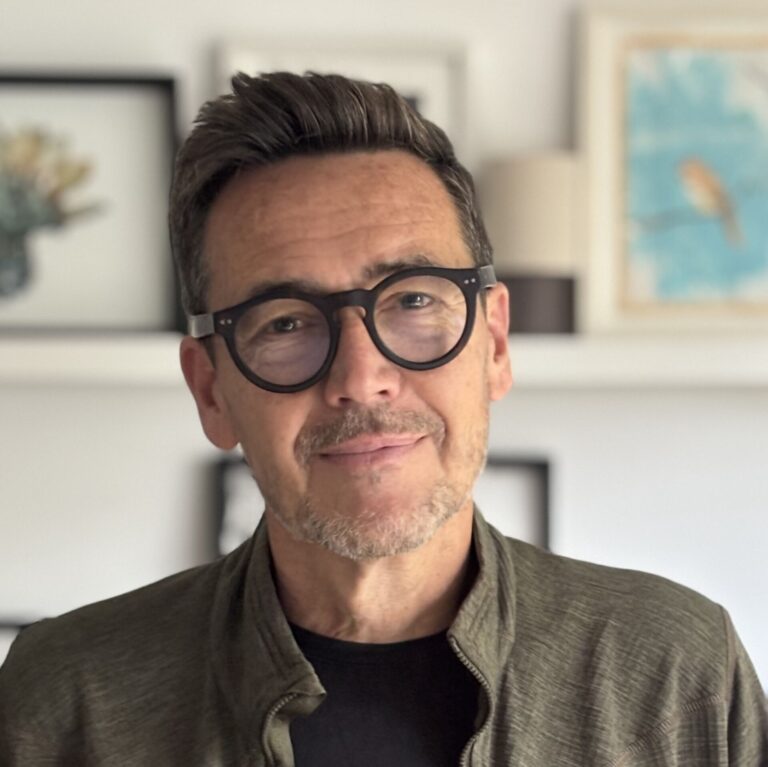 Steve Blackman