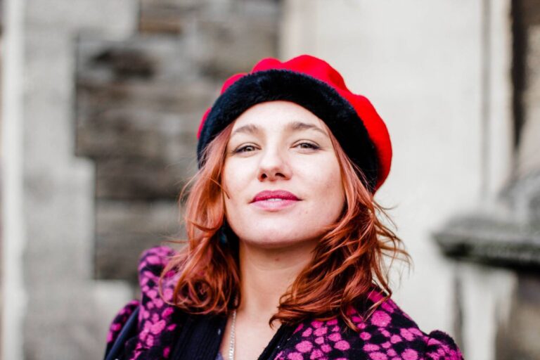 Dr Gemma June Howell