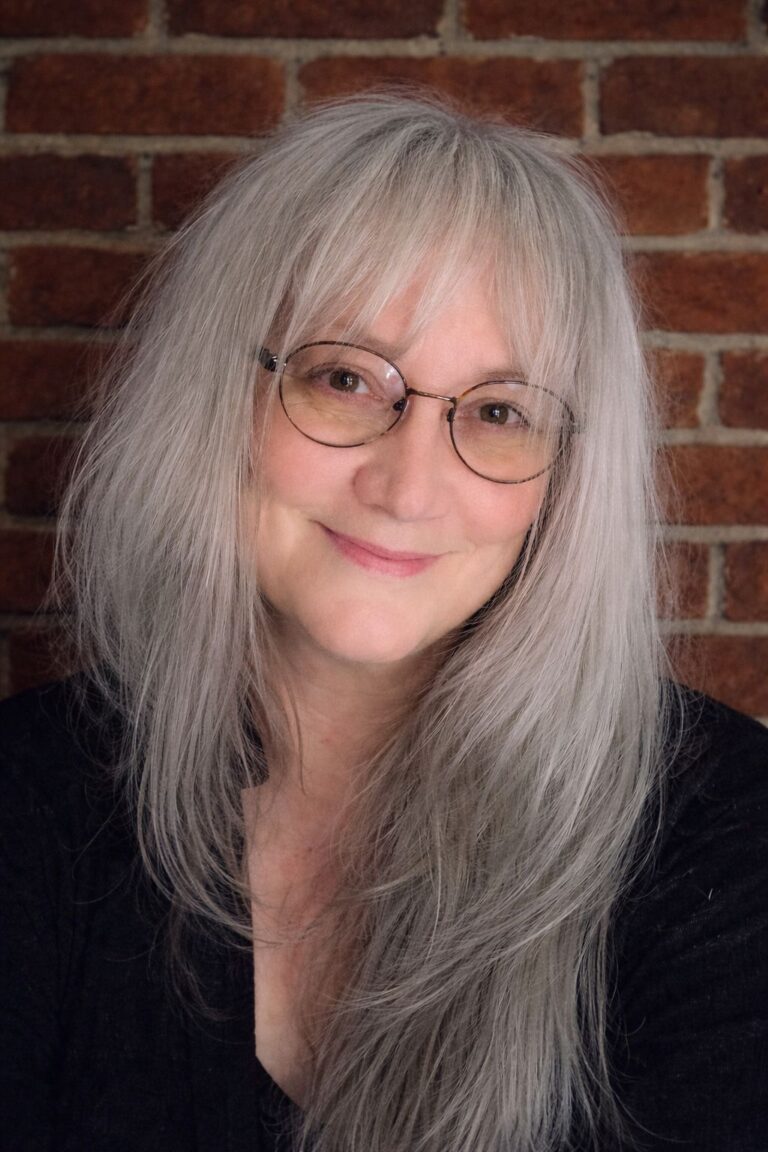 Jacqueline Day