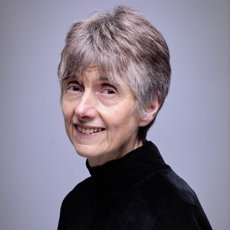 Sally Jenkins