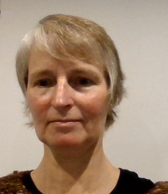 Harriet Pritchard Iversen