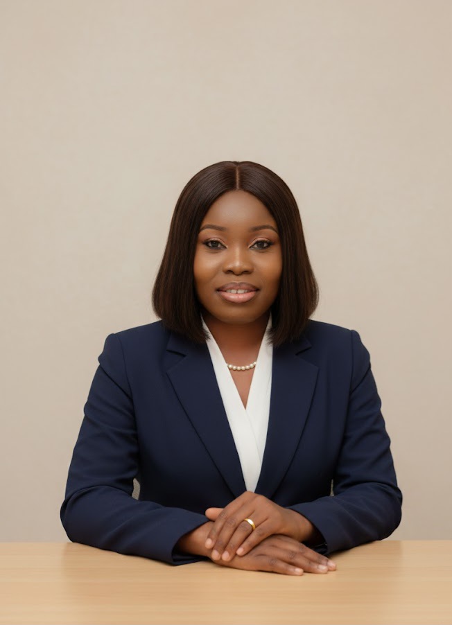 Florence Njideka Chukwuonye
