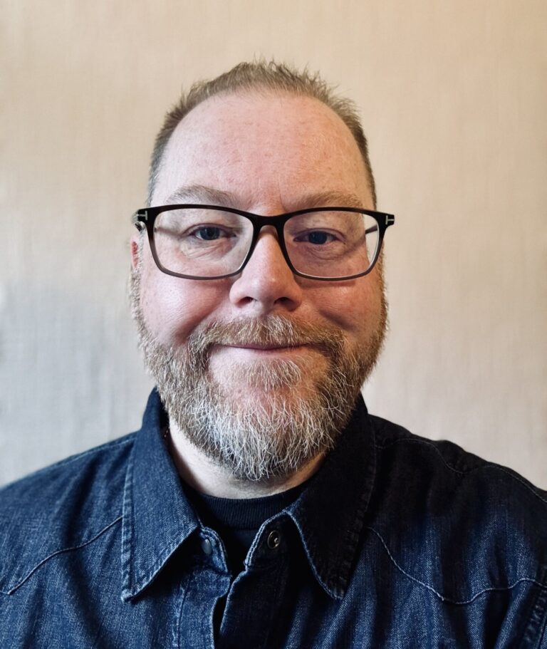 Michael Rowley