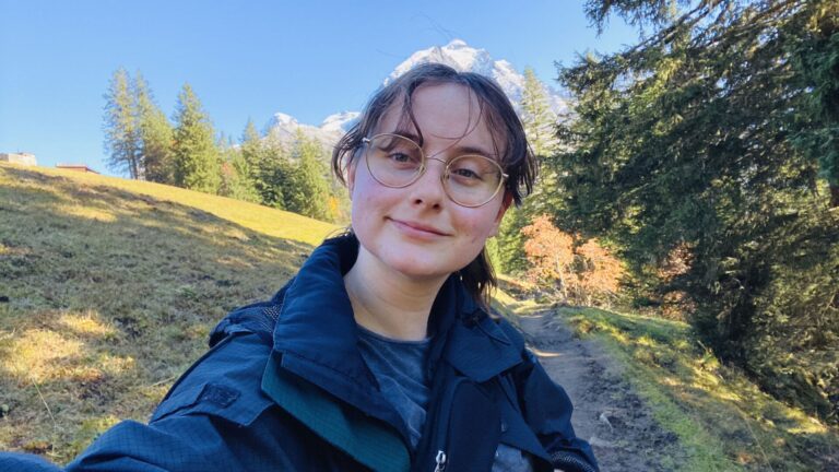 Becka Spruce