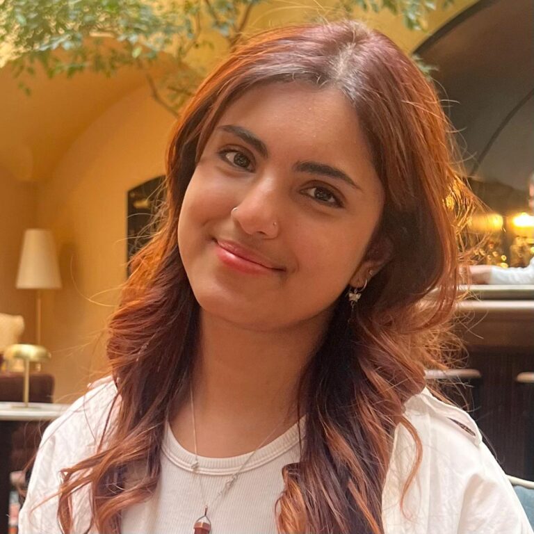 Samah Chowdhury