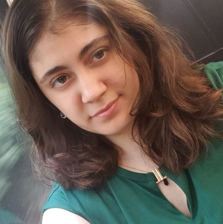 Ramona Andreea Neague