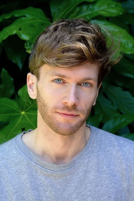 Robbie Taylor Hunt