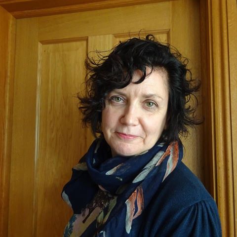 Paula Gilfillan (also writes as Paula Nicolson)