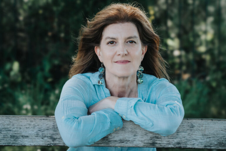 Berna Hudson