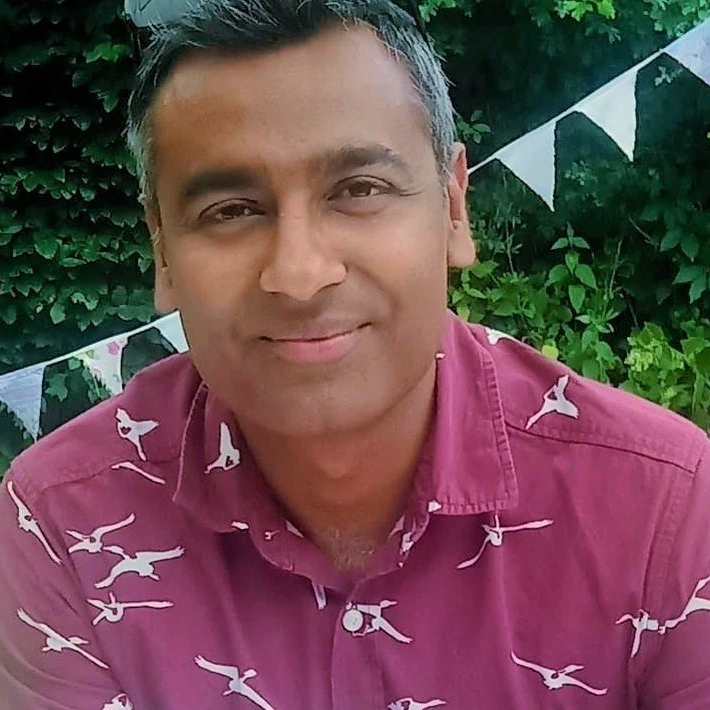 Pankaj Sulodia