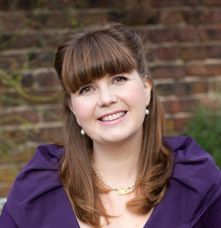 Lulu Morris