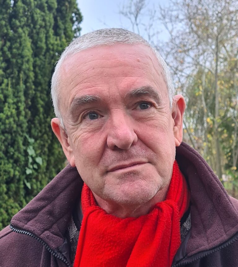Richard Senior