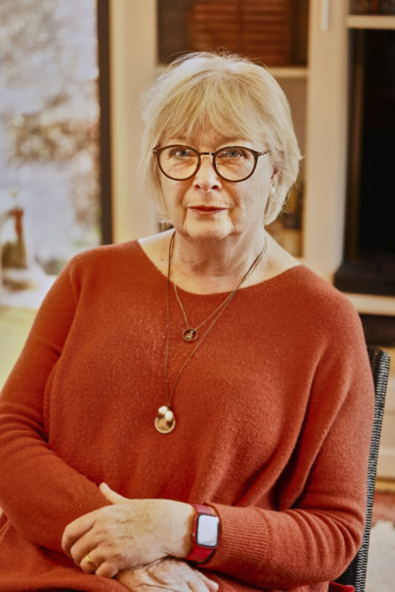 Roz Preston