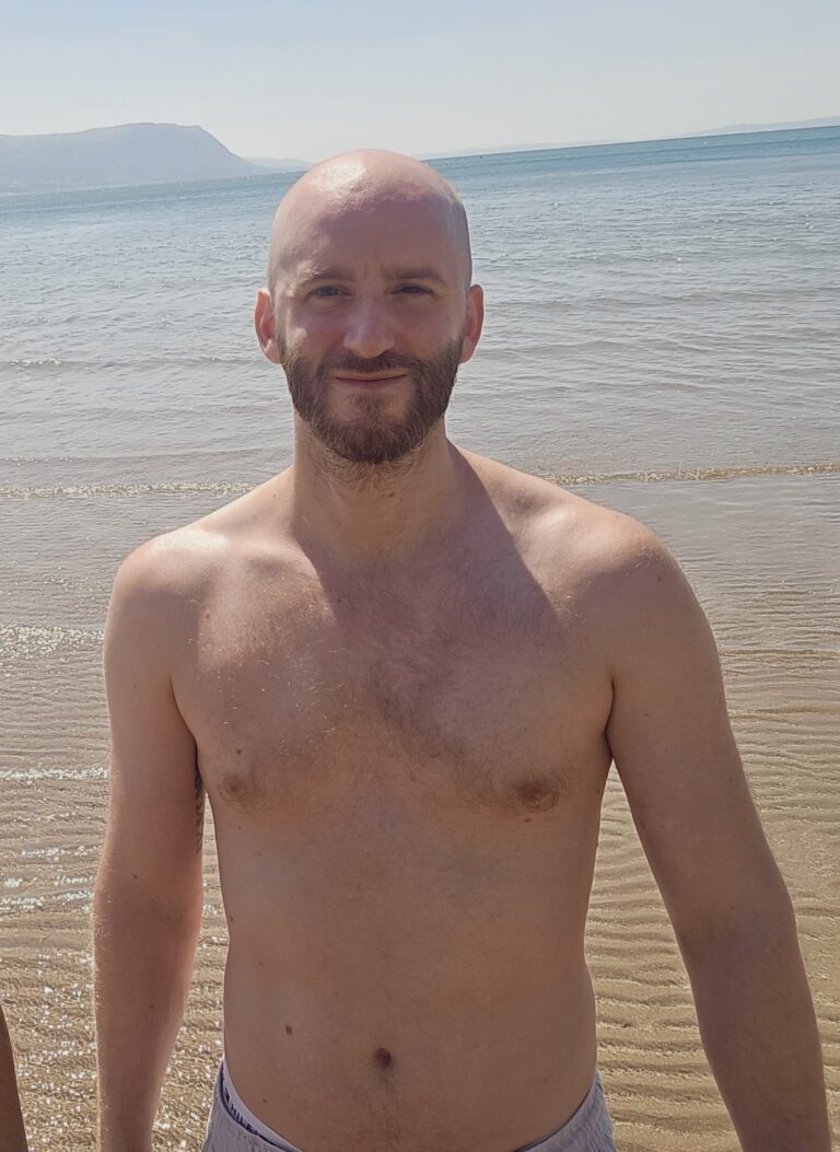 J C Moston