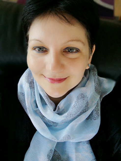 Simona Prilogan