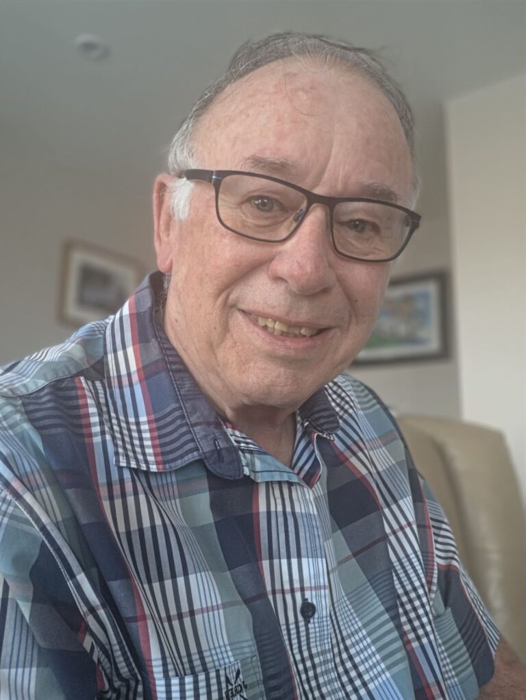 Richard Gerald Phillips