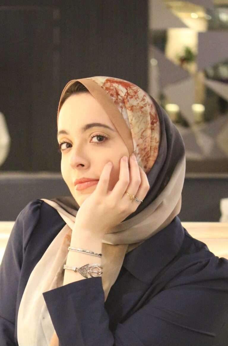 Sahar Othmani