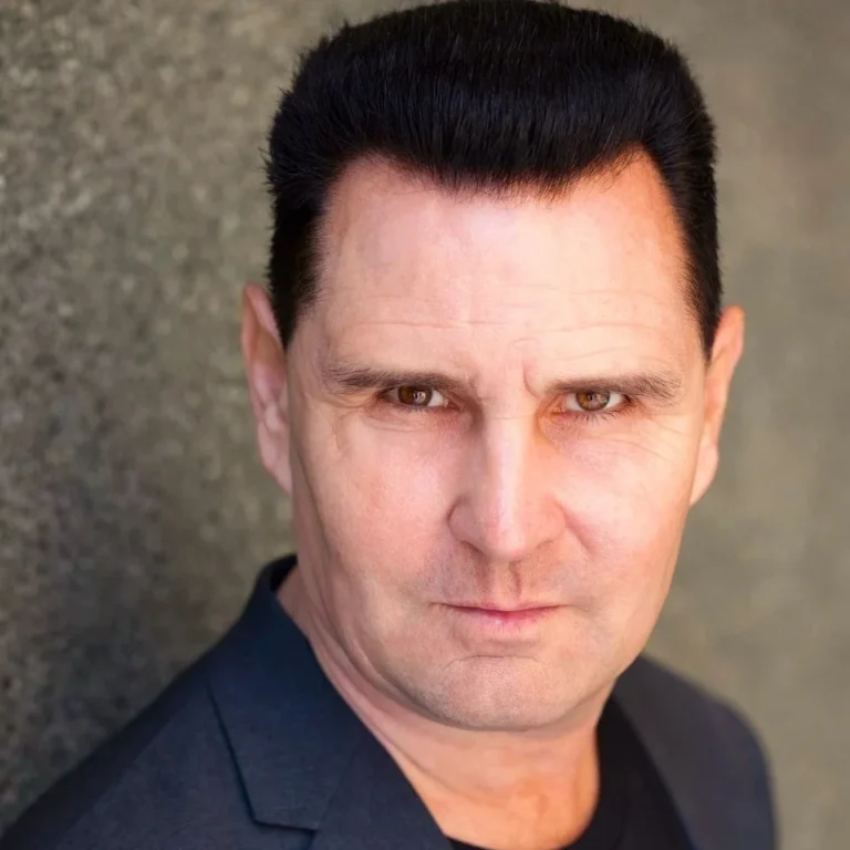 Christopher Power