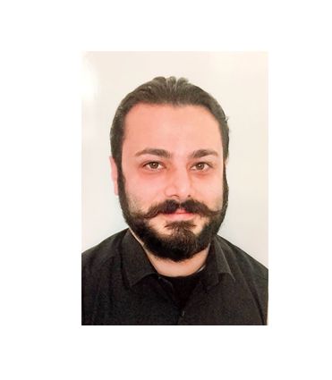 Arman Zonuzi