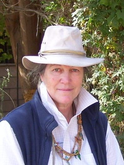 Caroline Petherick