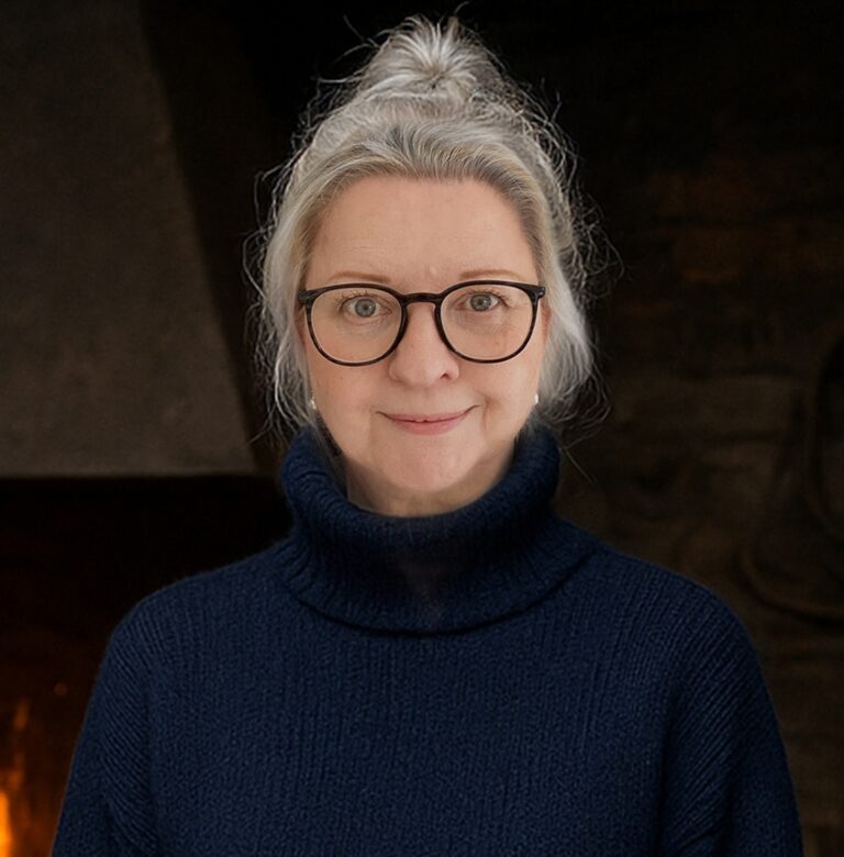 Cathy Brett